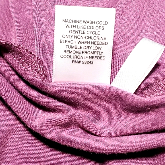 New York & Company Soho Street Dress - Picture 7 of 7